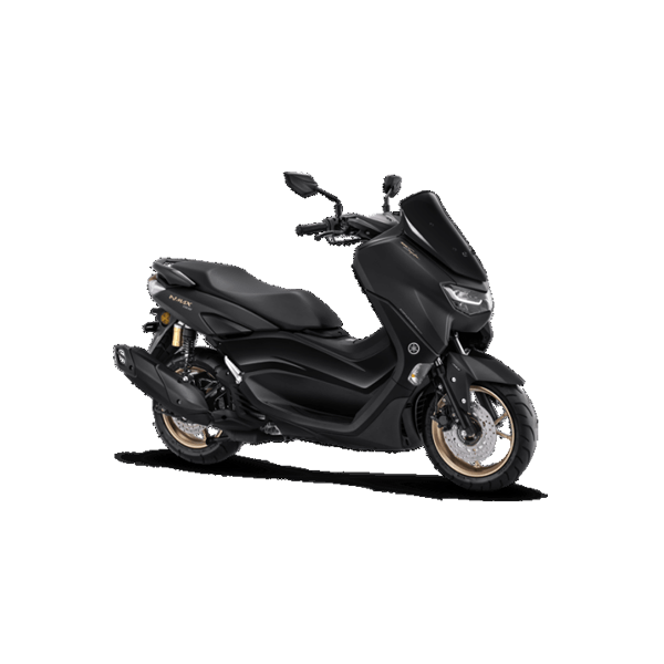 N-MAX ALL New  155 C / ABS (DP Rp 3.500.000)<br />•	Cicilan 11 Bulan = Rp 3.877.000<br />•	Cicilan 17 Bulan = Rp 2.601.000<br />•	Cicilan 23 Bulan = Rp 2.111.000<br />•	Cicilan 29 Bulan = Rp 1.802.000<br />•	Cicilan 35 Bulan = Rp 1.639.000